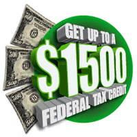 federal tax credit 