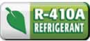 R410A refrigerant