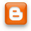 blogger logo